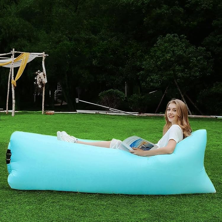 Sofá Inflable