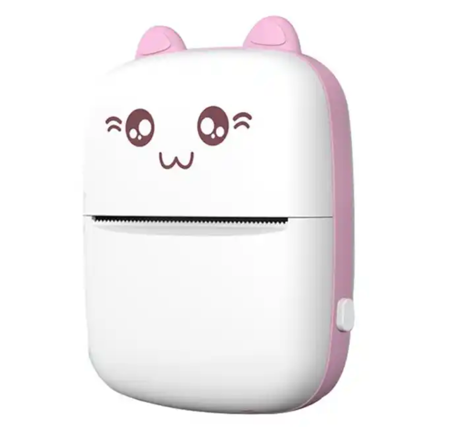 NUEVA IMPRESORA PORTÁTIL DE BOLSILLO